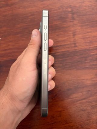 iPhone 15 Pro Max 256GB Apple Care
