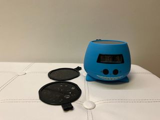 Proyector Despertador Infantil