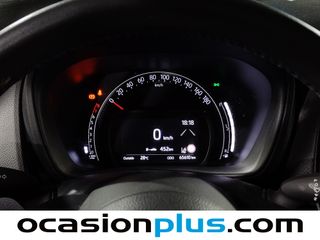Toyota Aygo X Cross 1.0 VVT-I Play 53 kW (72 CV)
