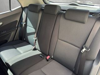 Toyota Auris 2011