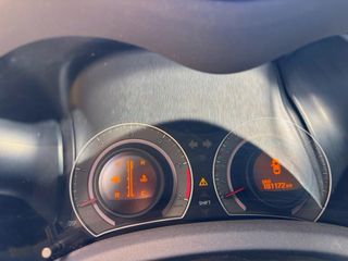Toyota Auris 2011