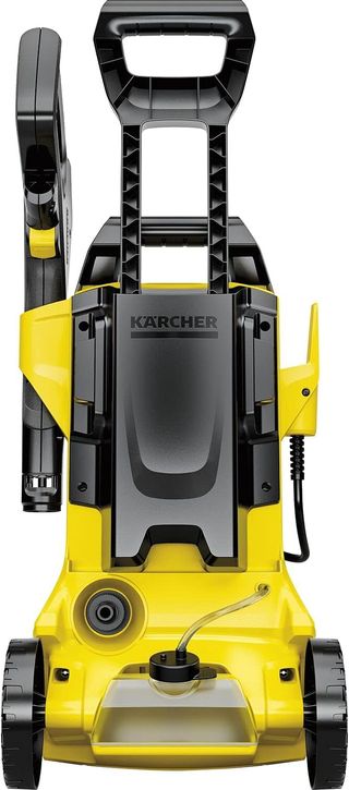 Hidrolimpiadora Kärcher K 5 Power Control Home