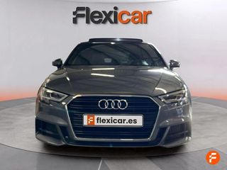 Audi A3 S line edition 1.5 TFSI CoD EVO Sportb