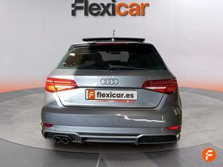 Audi A3 S line edition 1.5 TFSI CoD EVO Sportb