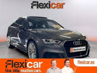 Audi A3 S line edition 1.5 TFSI CoD EVO Sportb