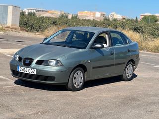 SEAT CORDOBA 1.9 SDI