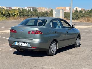 SEAT CORDOBA 1.9 SDI