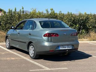 SEAT CORDOBA 1.9 SDI