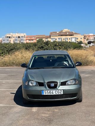 SEAT CORDOBA 1.9 SDI