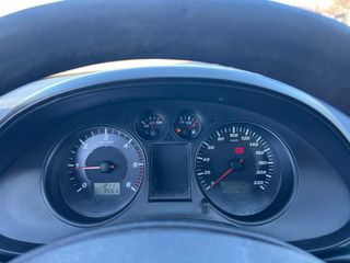 SEAT CORDOBA 1.9 SDI