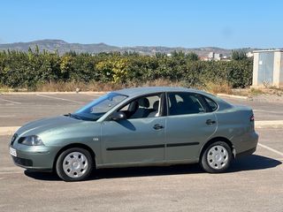 SEAT CORDOBA 1.9 SDI