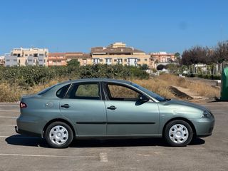 SEAT CORDOBA 1.9 SDI