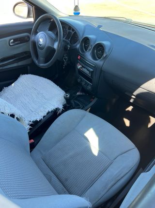 SEAT CORDOBA 1.9 SDI