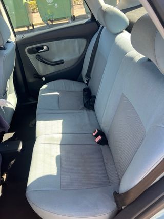 SEAT CORDOBA 1.9 SDI