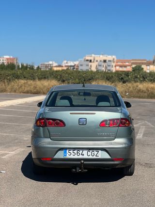 SEAT CORDOBA 1.9 SDI