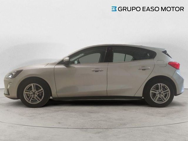 Ford Focus 1.0 Ecoboost 125cv MHEV Trend+