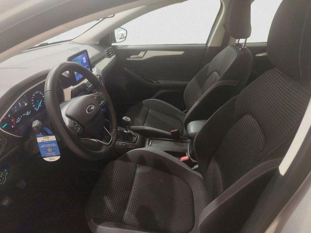 Ford Focus 1.0 Ecoboost 125cv MHEV Trend+