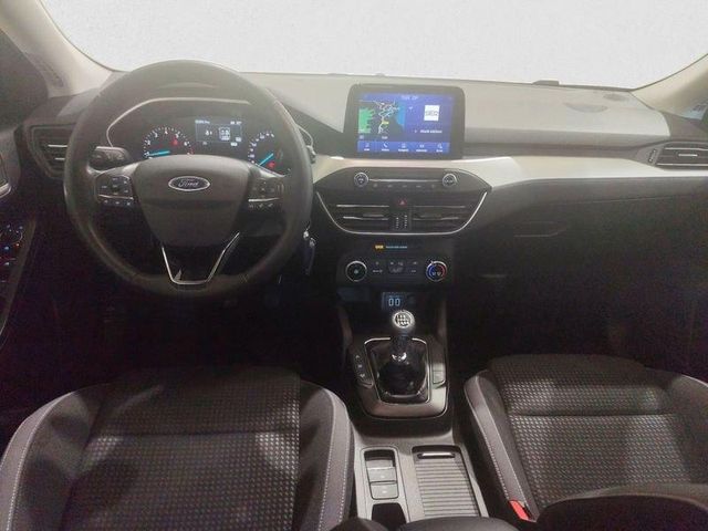 Ford Focus 1.0 Ecoboost 125cv MHEV Trend+