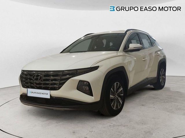 Hyundai Tucson 1.6 TGDI 150cv 48V Maxx