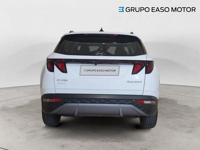 Hyundai Tucson 1.6 TGDI 150cv 48V Maxx