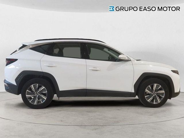 Hyundai Tucson 1.6 TGDI 150cv 48V Maxx