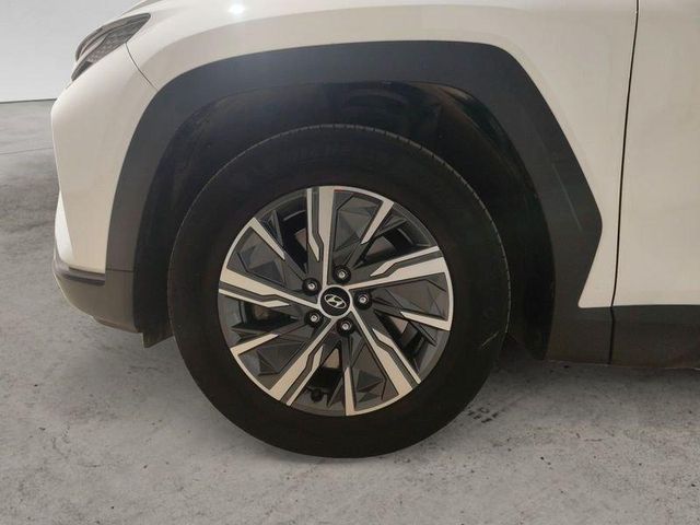 Hyundai Tucson 1.6 TGDI 150cv 48V Maxx
