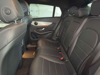 Mercedes-Benz GLC Coupé GLC Coupe 250 4-matic