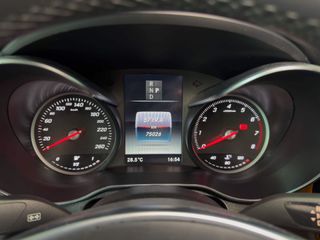 Mercedes-Benz GLC Coupé GLC Coupe 250 4-matic