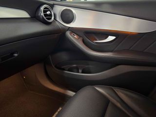 Mercedes-Benz GLC Coupé GLC Coupe 250 4-matic