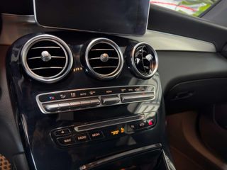 Mercedes-Benz GLC Coupé GLC Coupe 250 4-matic