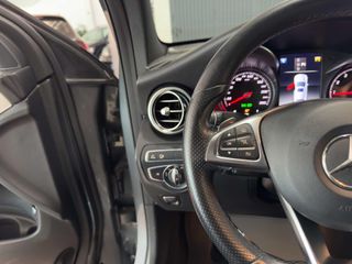 Mercedes-Benz GLC Coupé GLC Coupe 250 4-matic