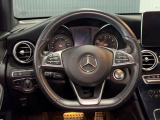 Mercedes-Benz GLC Coupé GLC Coupe 250 4-matic