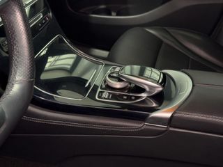 Mercedes-Benz GLC Coupé GLC Coupe 250 4-matic