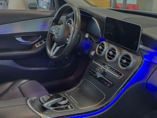 Mercedes-Benz Clase C 200 d