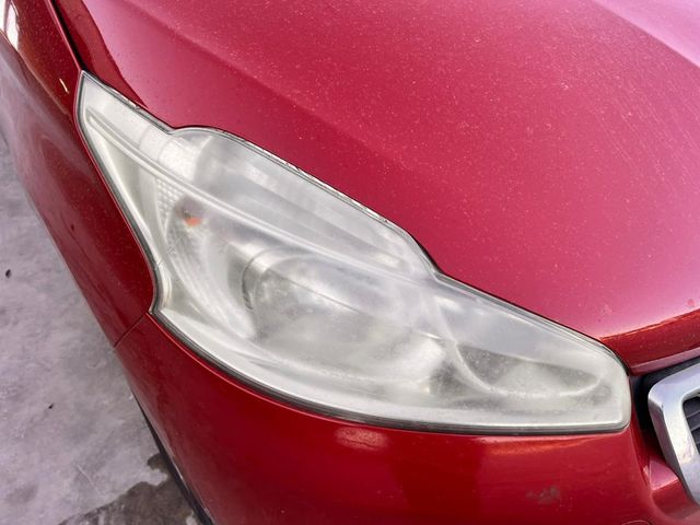 Despiece Peugeot 208 1.2 THP 2012 a 2019