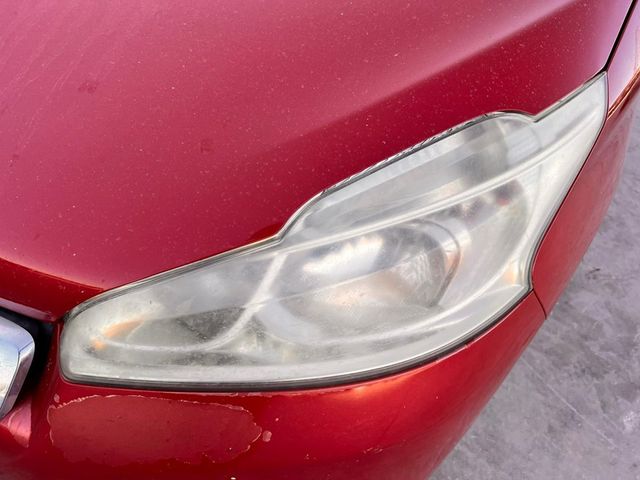 Despiece Peugeot 208 1.2 THP 2012 a 2019