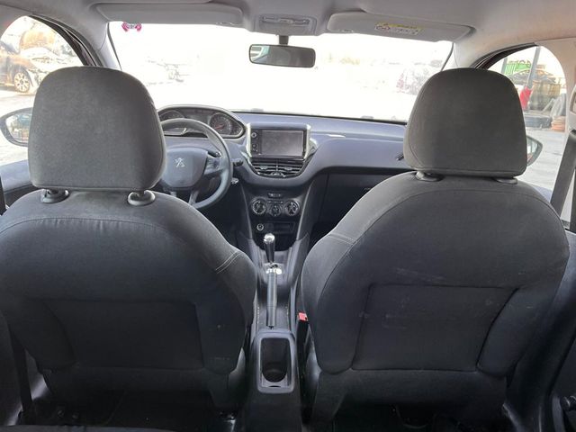 Despiece Peugeot 208 1.2 THP 2012 a 2019