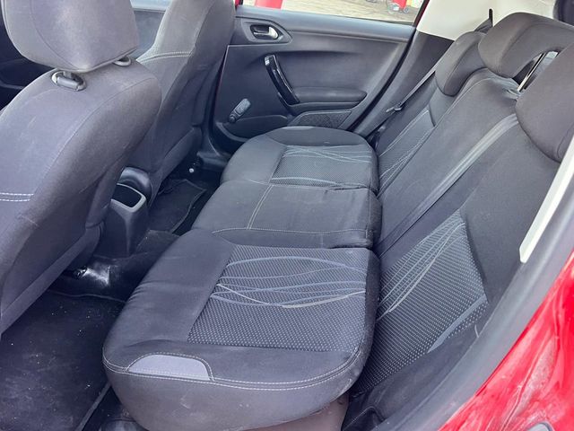 Despiece Peugeot 208 1.2 THP 2012 a 2019