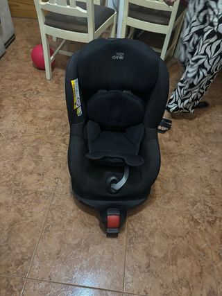 Sillita de coche Britax Römer
