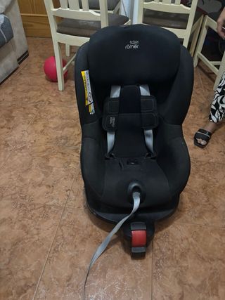 Sillita de coche Britax Römer