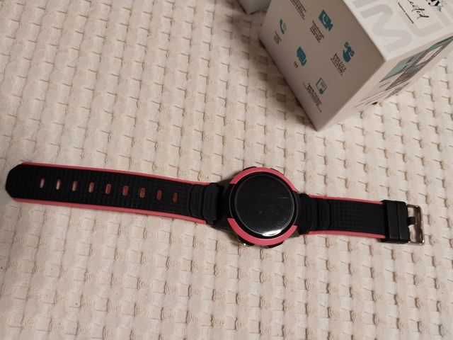 SaveFamily Smartwatch 4G GPS