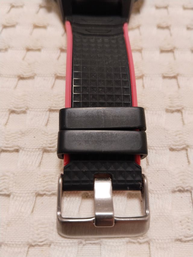 SaveFamily Smartwatch 4G GPS