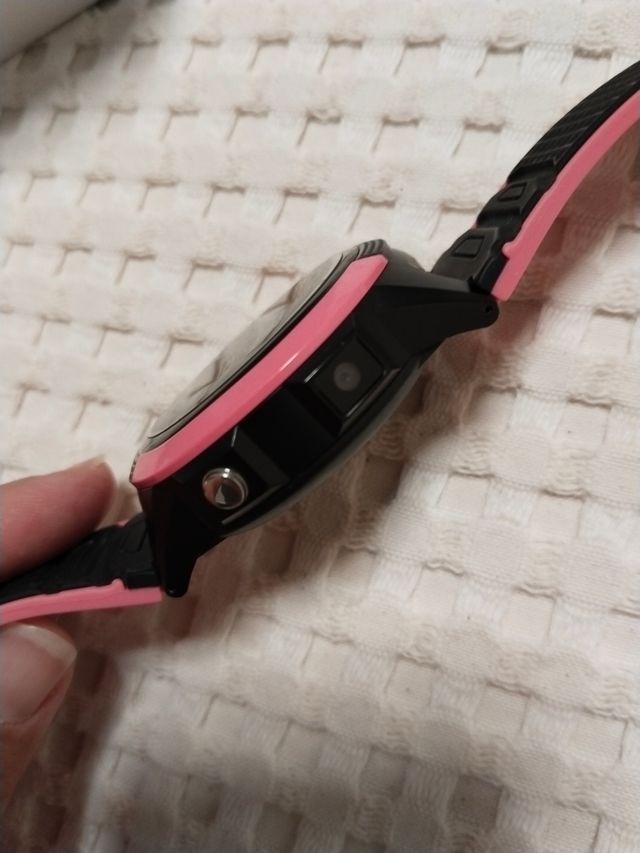 SaveFamily Smartwatch 4G GPS