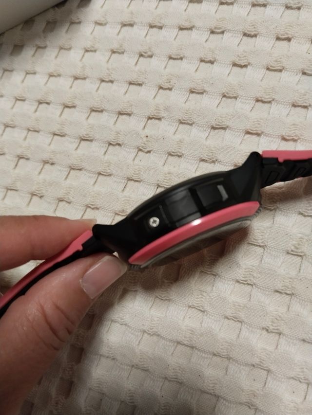 SaveFamily Smartwatch 4G GPS