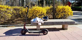 Patinete Xiaomi M365 Pro