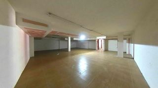 Local comercial en venta en Binéfar