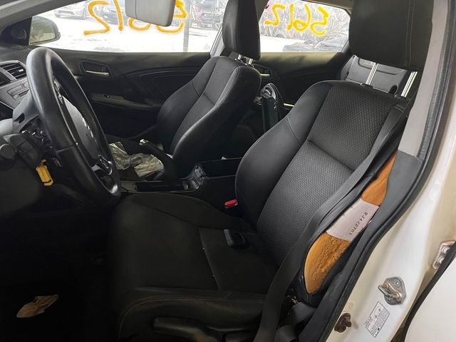 Despiece Honda Civic Tourer FK 1.6 DTEC 2015