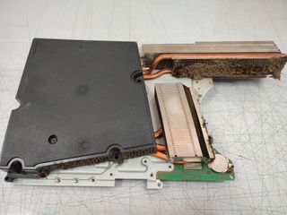 Limpieza PS5/XBOX + Metal líquido