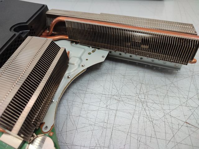 Limpieza PS5/XBOX + Metal líquido