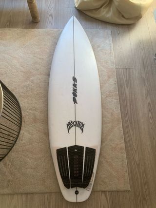 Tabla surf pukas mayhem 5.8” 28.5L